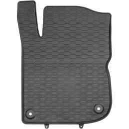 Peugeot 2008 2013-2019 Guminiai kilimėliai GEYER 859/4C