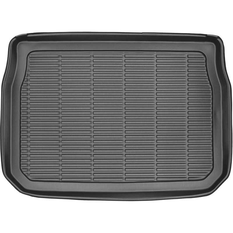 Peugeot 2008 Crossover 2013-2019 Bagažinės kilimėlis MAX-MAT 911604