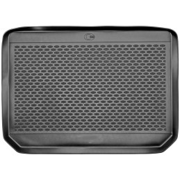 Peugeot 2008 Crossover 2014-2019 Bagažinės kilimėlis DOMA 290370