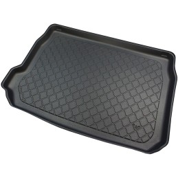 Peugeot 2008 I SUV 5D 04.2013-12.2019 Bagažinės kilimėlis ARISTAR 192909G