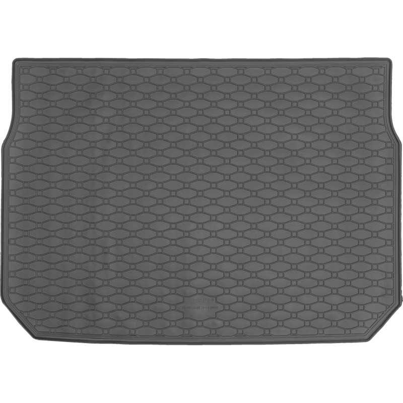 Peugeot 2008 I visureigis 2013-2019 Bagažinės kilimėlis RIGUM 426090