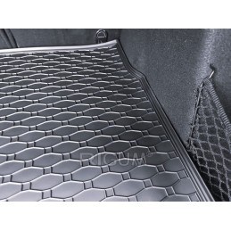 Peugeot 2008 I visureigis 2013-2019 Bagažinės kilimėlis RIGUM 426090