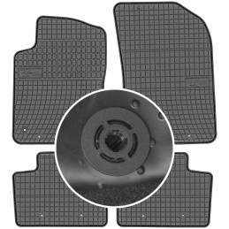 Peugeot 2008 II 2013-2019 m. guminiai kilimėliai FROGUM 0640