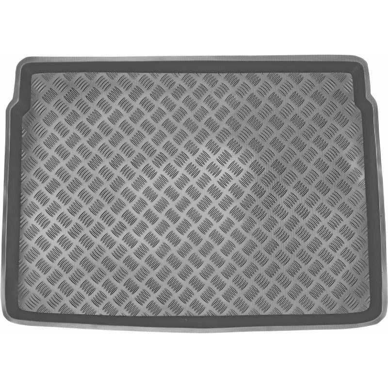 Peugeot 2008 II 2019- Bagažinės kilimėlis MIX-PLAST 24048