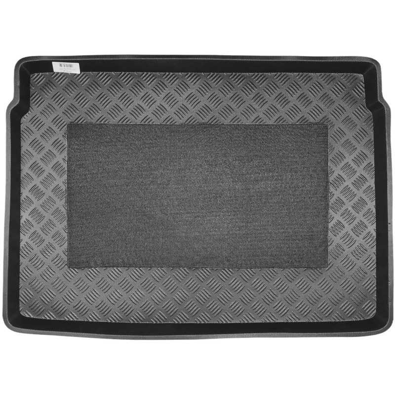 Peugeot 2008 II 2019- Bagažinės kilimėlis MIX-PLAST 24048/M