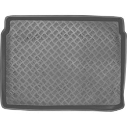 Peugeot 2008 II 2019- Bagažinės kilimėlis MIX-PLAST 24049