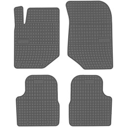 Peugeot 2008 II 2019- Guminiai kilimėliai FROGUM 410787