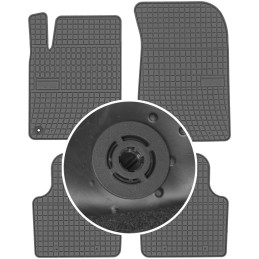 Peugeot 2008 II 2019- Guminiai kilimėliai FROGUM 410787