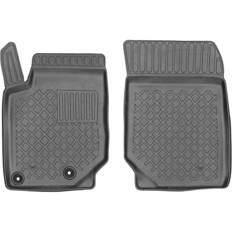 Peugeot 2008 II 2020- Guminiai kilimėliai ARISTAR priekinis 653578