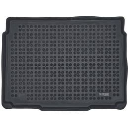 Peugeot 2008 II Crossover (apatiniai aukštai) 2019- Bagažinės kilimėlis REZAW 231247