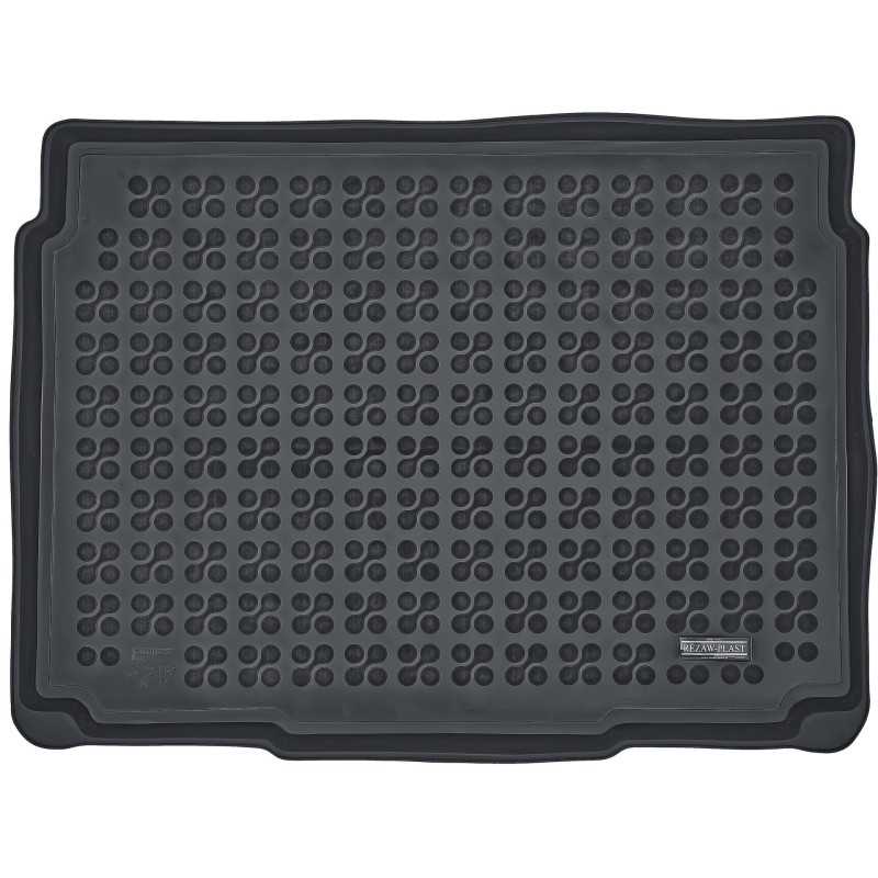 Peugeot 2008 II Crossover (apatiniai aukštai) 2019- Bagažinės kilimėlis REZAW 231247