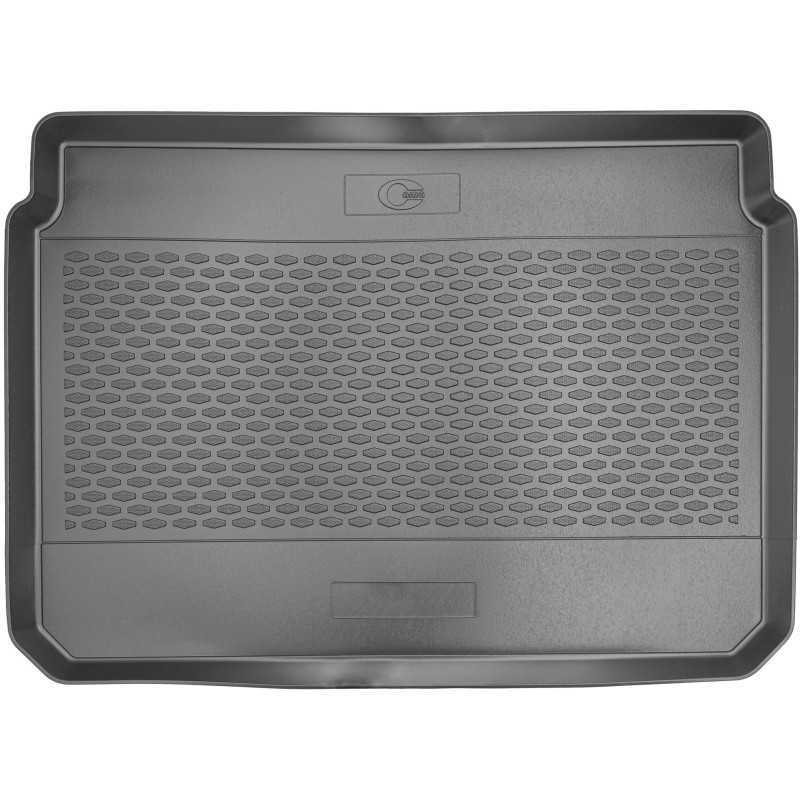 Peugeot 2008 II Hečbekas 2019- Bagažinės kilimėlis DOMA 291070