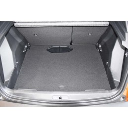 Peugeot 2008 II SUV 5D 01.2020- Bagažinės kilimėlis ARISTAR 193578G