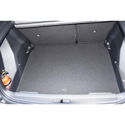 Peugeot 2008 II SUV 5D 01.2020- Bagažinės kilimėlis ARISTAR 193578G