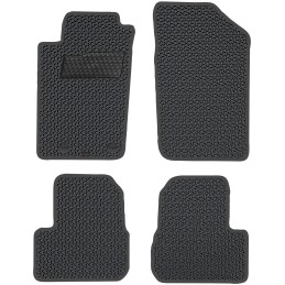 Peugeot 206 1998-2012 Kilimėliai EVA MAX-MAT 10572