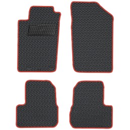 Peugeot 206 1998-2012 Kilimėliai EVA MAX-MAT 10572