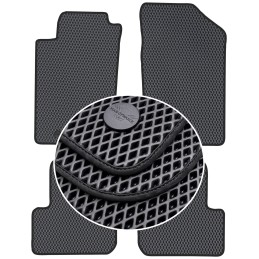 Peugeot 206 1998-2012 Kilimėliai EVA MAX-MAT 10572