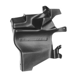 Peugeot 206 BENZINAS DYZELINAS 1998-2012 Variklio dangtis REZAW 150608