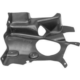 Peugeot 206 BENZINAS DYZELINAS 1998-2012 Variklio dangtis REZAW 150609