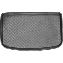 Peugeot 206 HB 1998-2012 Bagažinės kilimėlis MIX-PLAST 24001