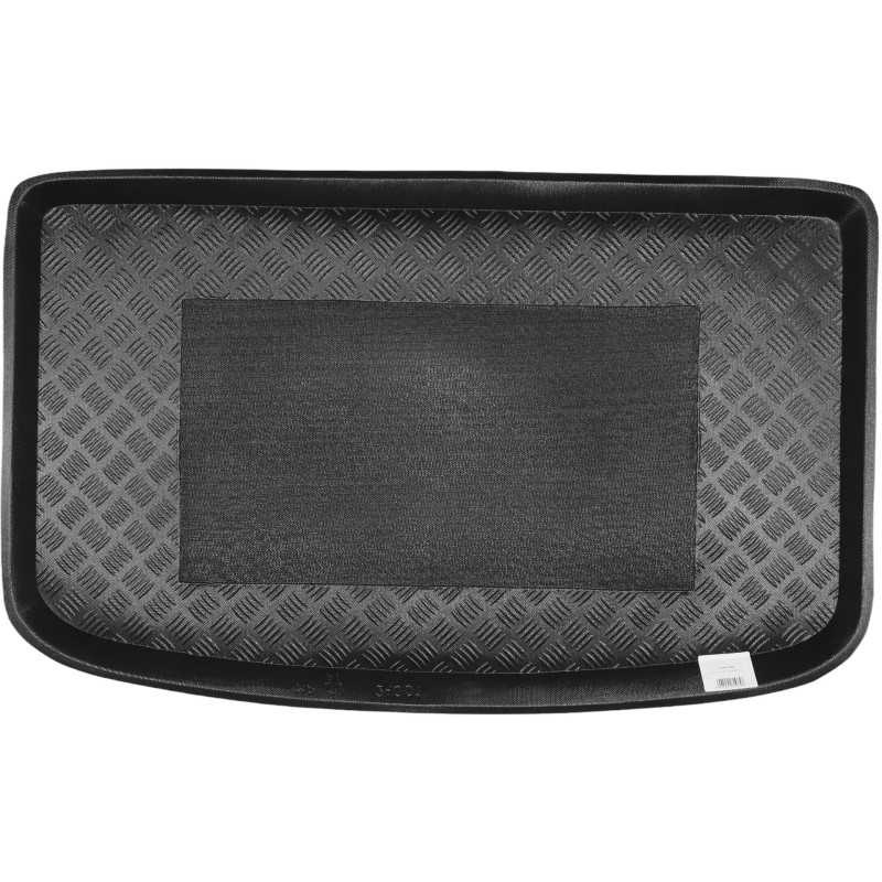 Peugeot 206 HB 1998-2012 Bagažinės kilimėlis MIX-PLAST 24001/M