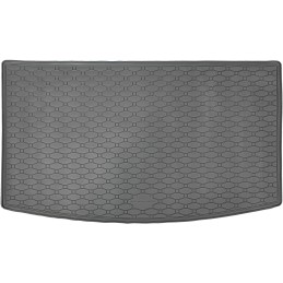 Peugeot 206 hečbekas 1998-2012 Bagažinės kilimėlis RIGUM 426137