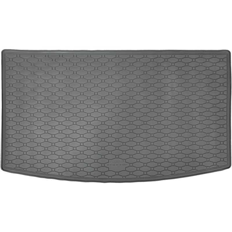 Peugeot 206 hečbekas 1998-2012 Bagažinės kilimėlis RIGUM 426137