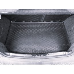Peugeot 206 hečbekas 1998-2012 Bagažinės kilimėlis RIGUM 426137