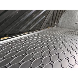 Peugeot 206 hečbekas 1998-2012 Bagažinės kilimėlis RIGUM 426137