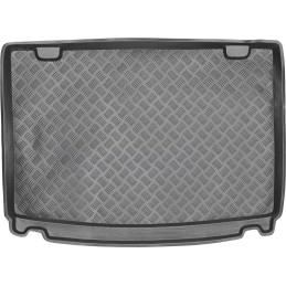 Peugeot 206 SW 2002-2009 Bagažinės kilimėlis MIX-PLAST 24019