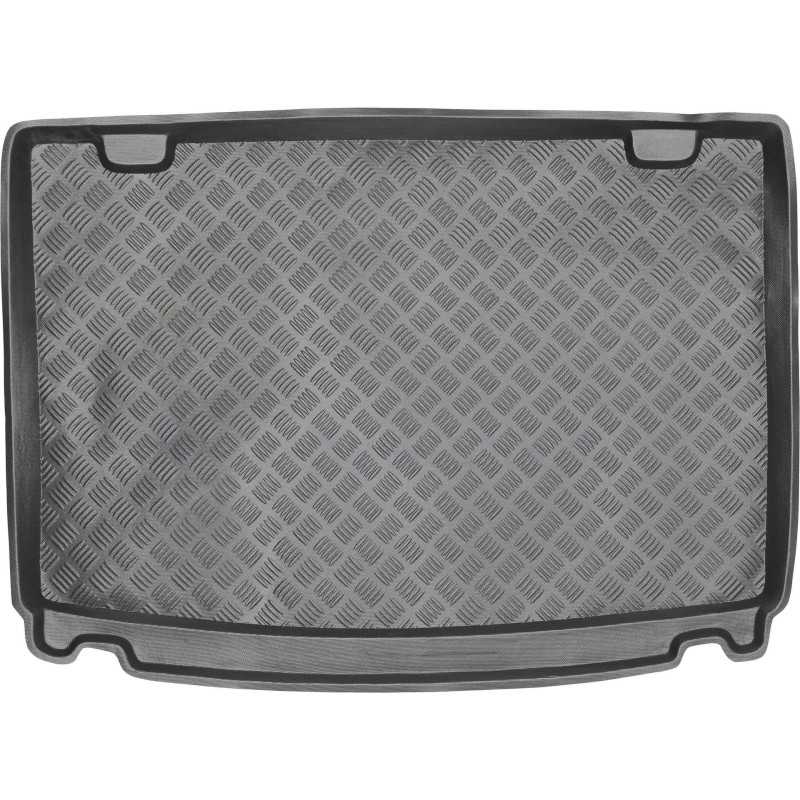 Peugeot 206 SW 2002-2009 Bagažinės kilimėlis MIX-PLAST 24019