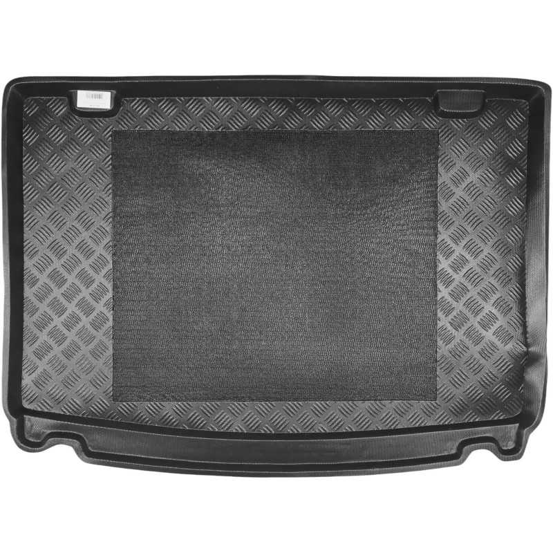 Peugeot 206 SW 2002-2009 Bagažinės kilimėlis MIX-PLAST 24019/M