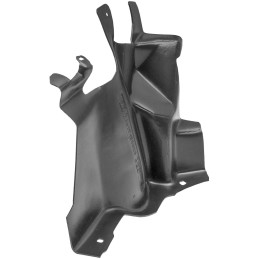 Peugeot 206+ DYZELINIS 2009-2012 Variklio dangtis REZAW 150608