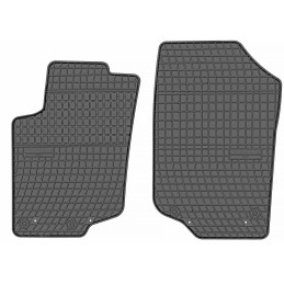 Peugeot 207 2006-2012 Guminiai kilimėliai PRISMAT FRONT 1516/2
