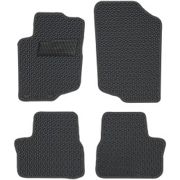 Peugeot 207 2006-2012 Kilimėliai EVA MAX-MAT 10573