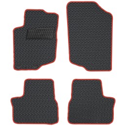 Peugeot 207 2006-2012 Kilimėliai EVA MAX-MAT 10573