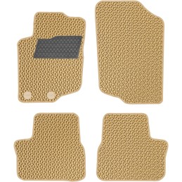 Peugeot 207 2006-2012 Kilimėliai EVA MAX-MAT 10573