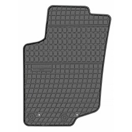 Peugeot 207 2006-2012 m. guminiai kilimėliai PRISMAT DRIVER 1516/1