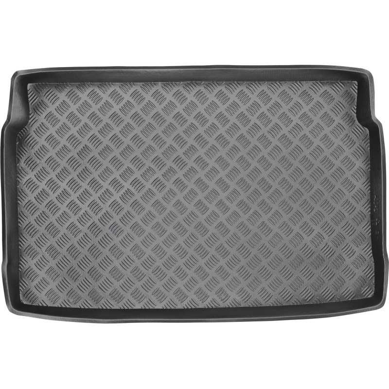 Peugeot 207 HB 2006-2012 Bagažinės kilimėlis MIX-PLAST 24004