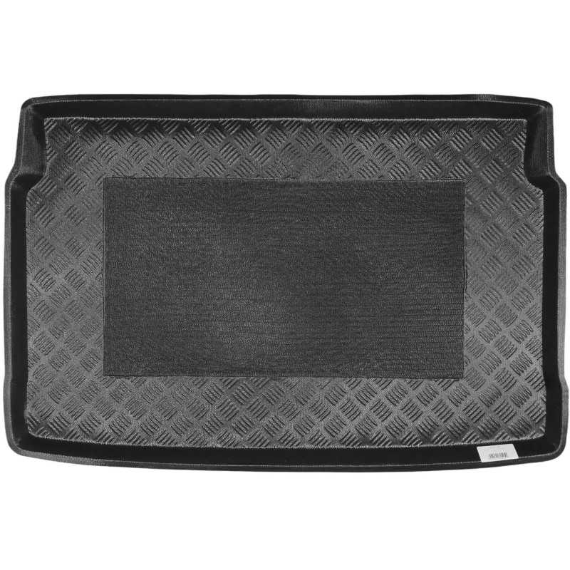 Peugeot 207 HB 2006-2012 Bagažinės kilimėlis MIX-PLAST 24004/M