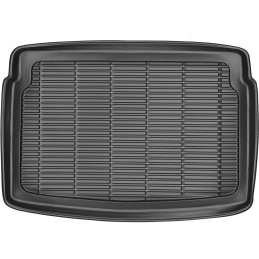 Peugeot 207 hečbekas 2006-2012 Bagažinės kilimėlis MAX-MAT 911601