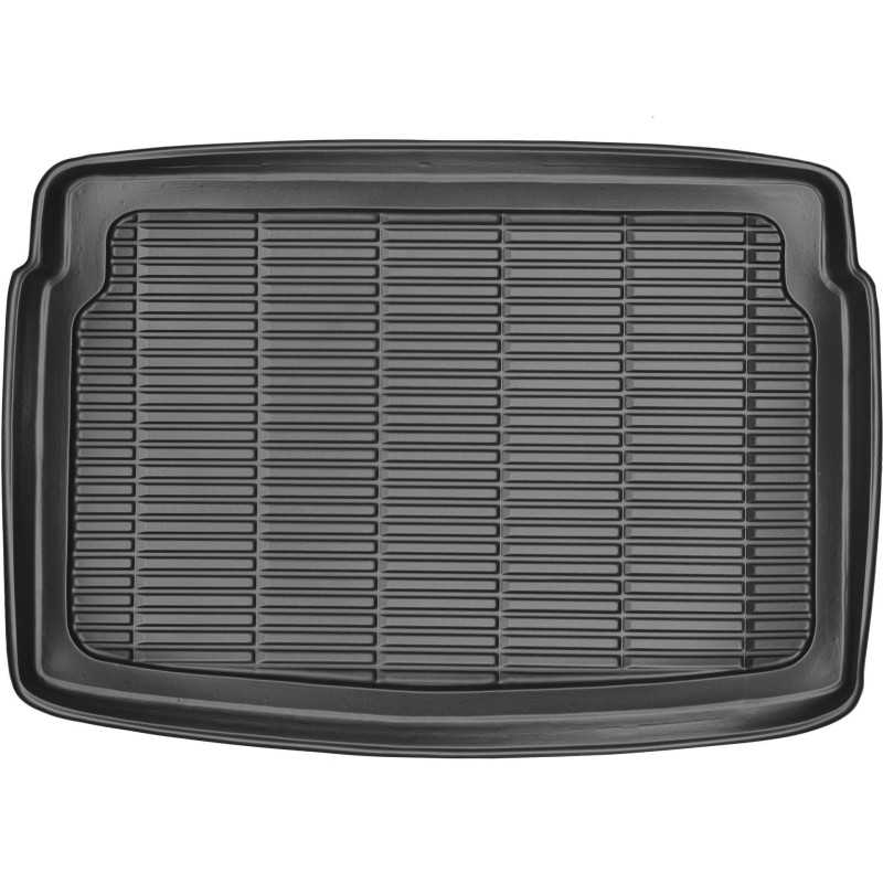 Peugeot 207 hečbekas 2006-2012 Bagažinės kilimėlis MAX-MAT 911601