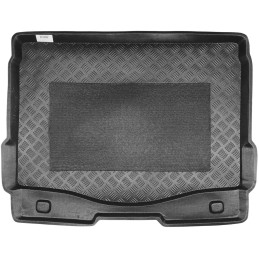 Peugeot 207 SW Kombi 2006-2012 Bagažinės kilimėlis MIX-PLAST 24014/M