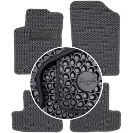 Peugeot 207CC 2007-2012 EVA MAX MAT 10584