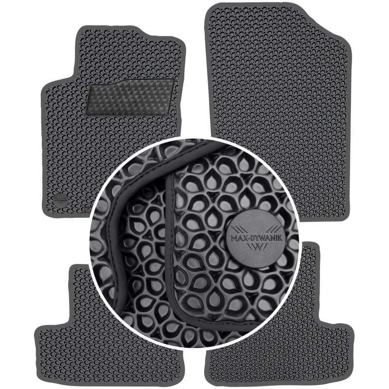 Peugeot 207CC 2007-2012 EVA MAX MAT 10584