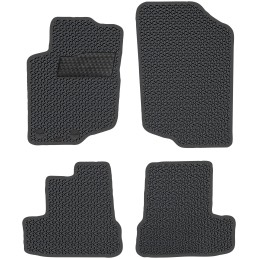 Peugeot 207CC 2007-2012 EVA MAX MAT 10584