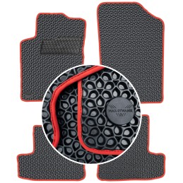 Peugeot 207CC 2007-2012 EVA MAX MAT 10584