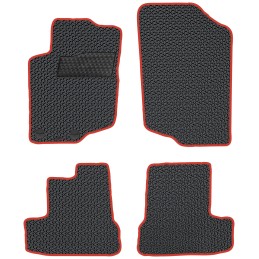 Peugeot 207CC 2007-2012 EVA MAX MAT 10584