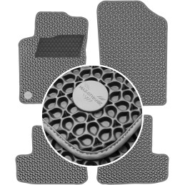 Peugeot 207CC 2007-2012 EVA MAX MAT 10584