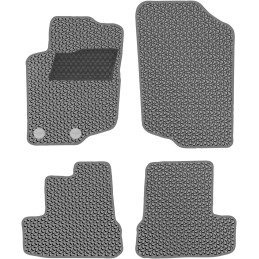 Peugeot 207CC 2007-2012 EVA MAX MAT 10584